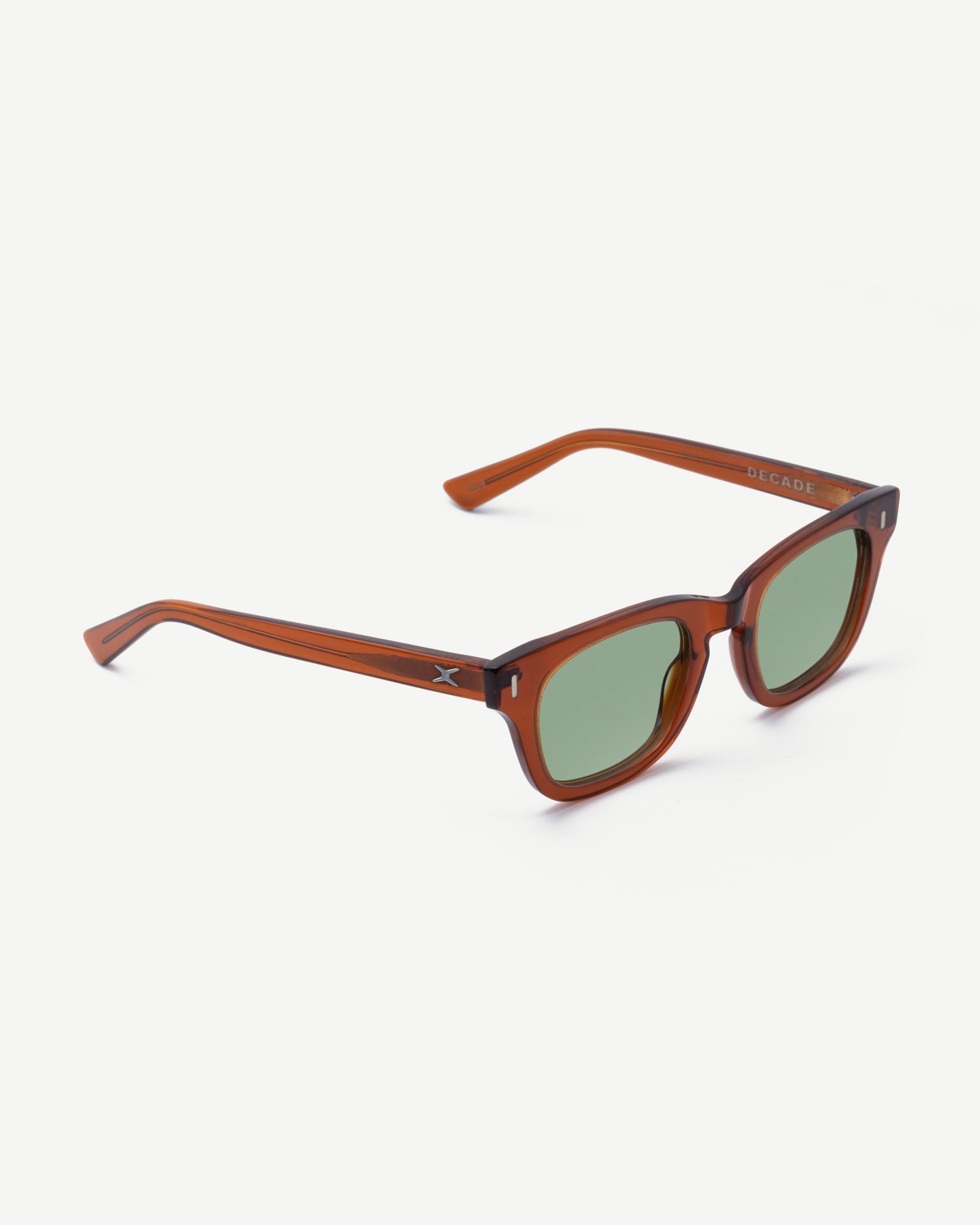 EARL 50s Sunglasses Decade Eyewear