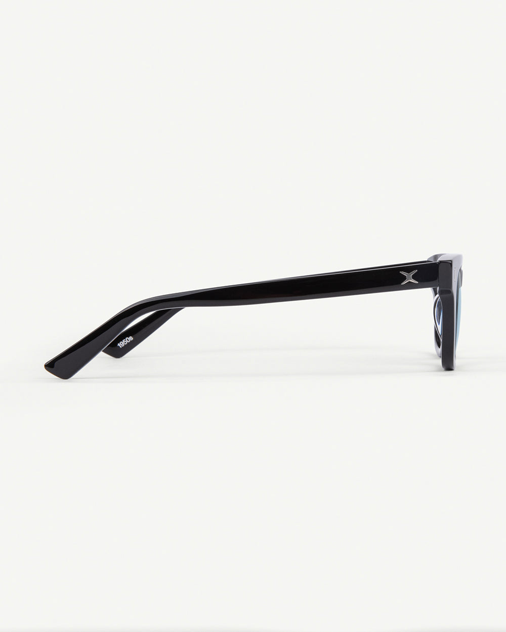 EARL 50s – Decade Eyewear