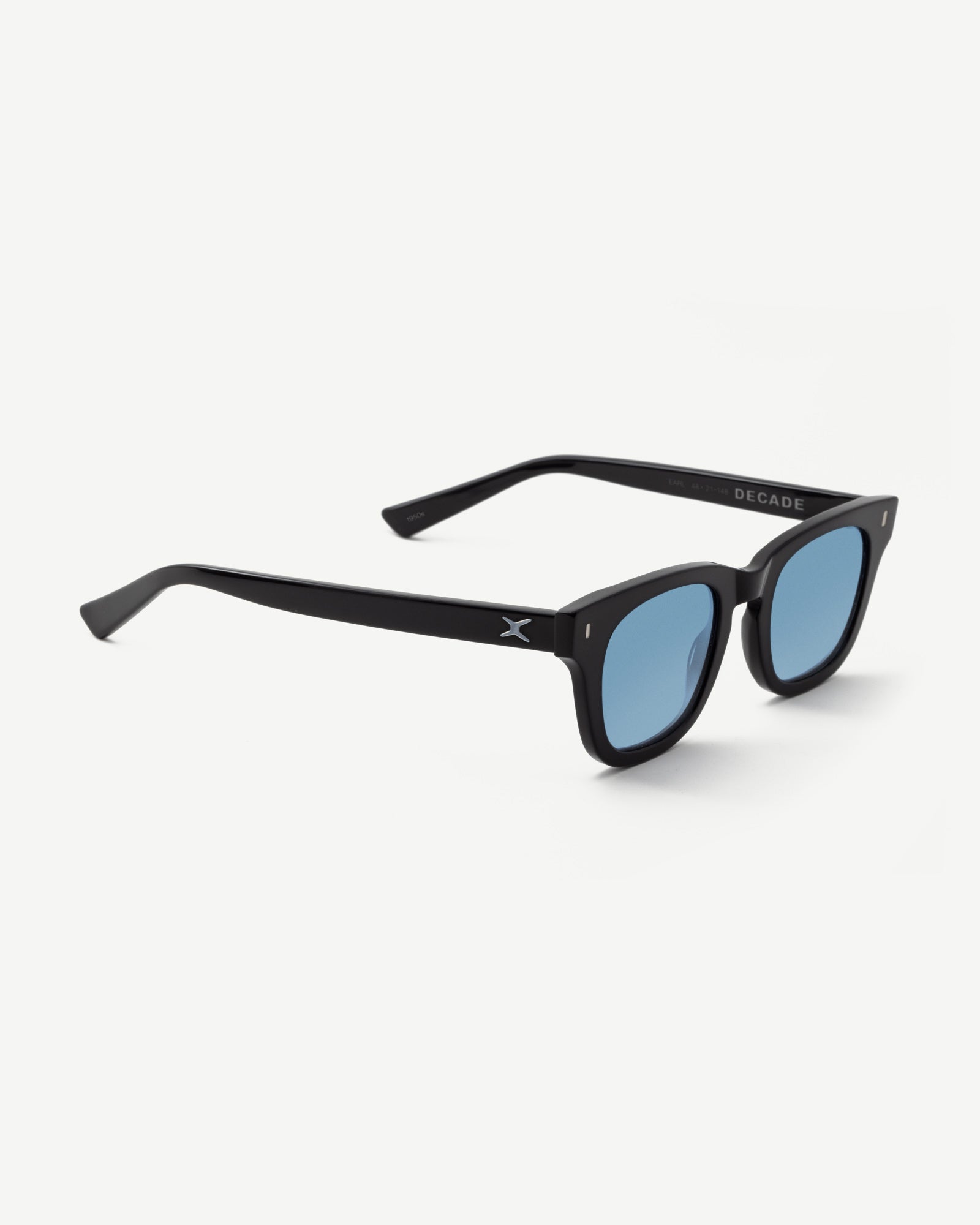 EARL 50s Sunglasses Decade Eyewear