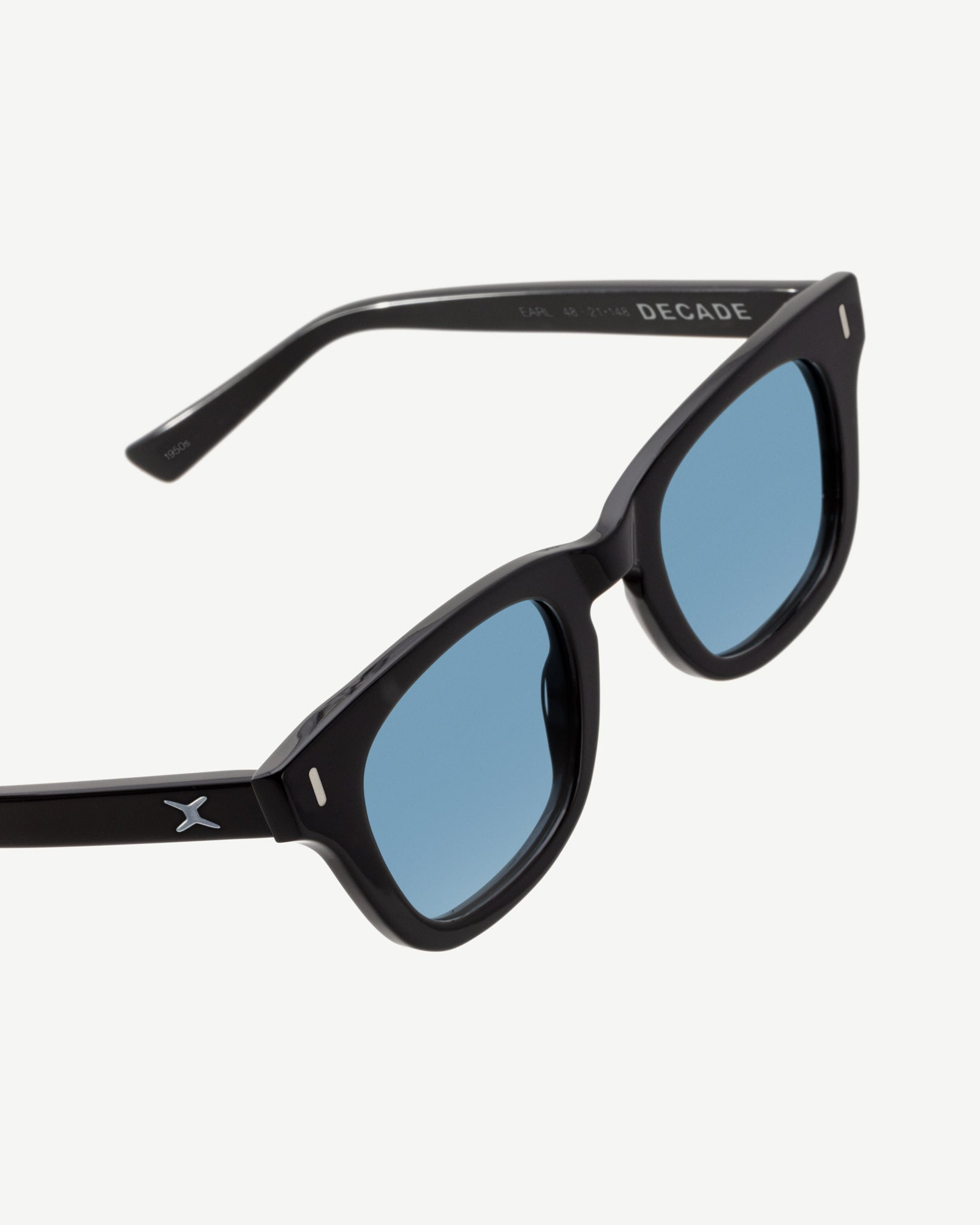EARL 50s Sunglasses Decade Eyewear