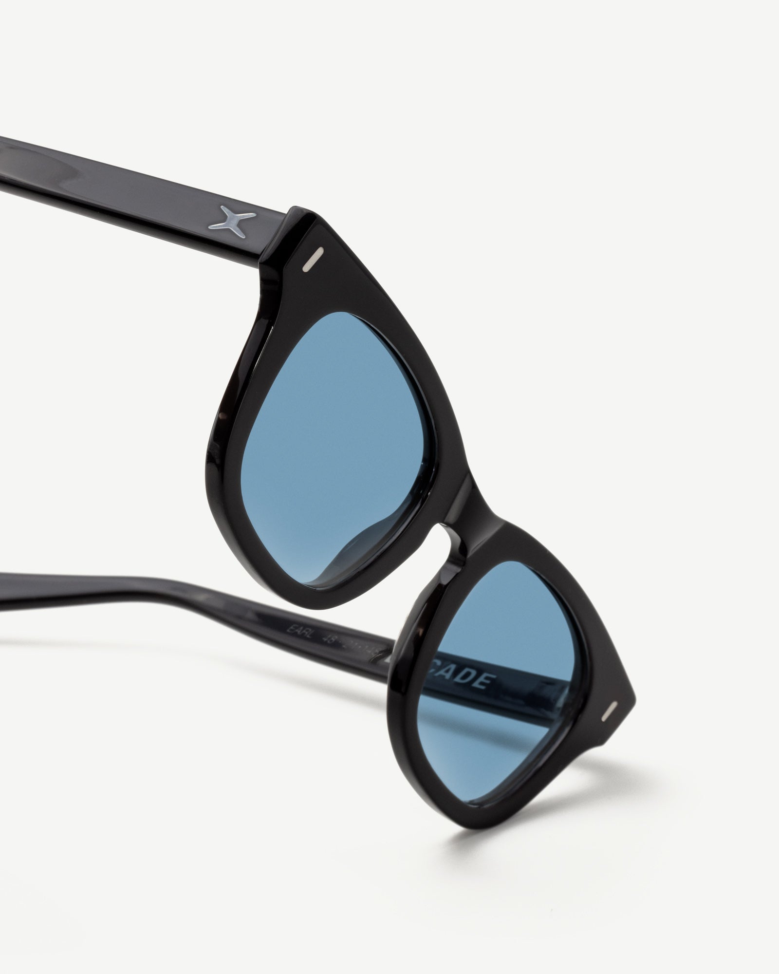 EARL 50s Sunglasses Decade Eyewear