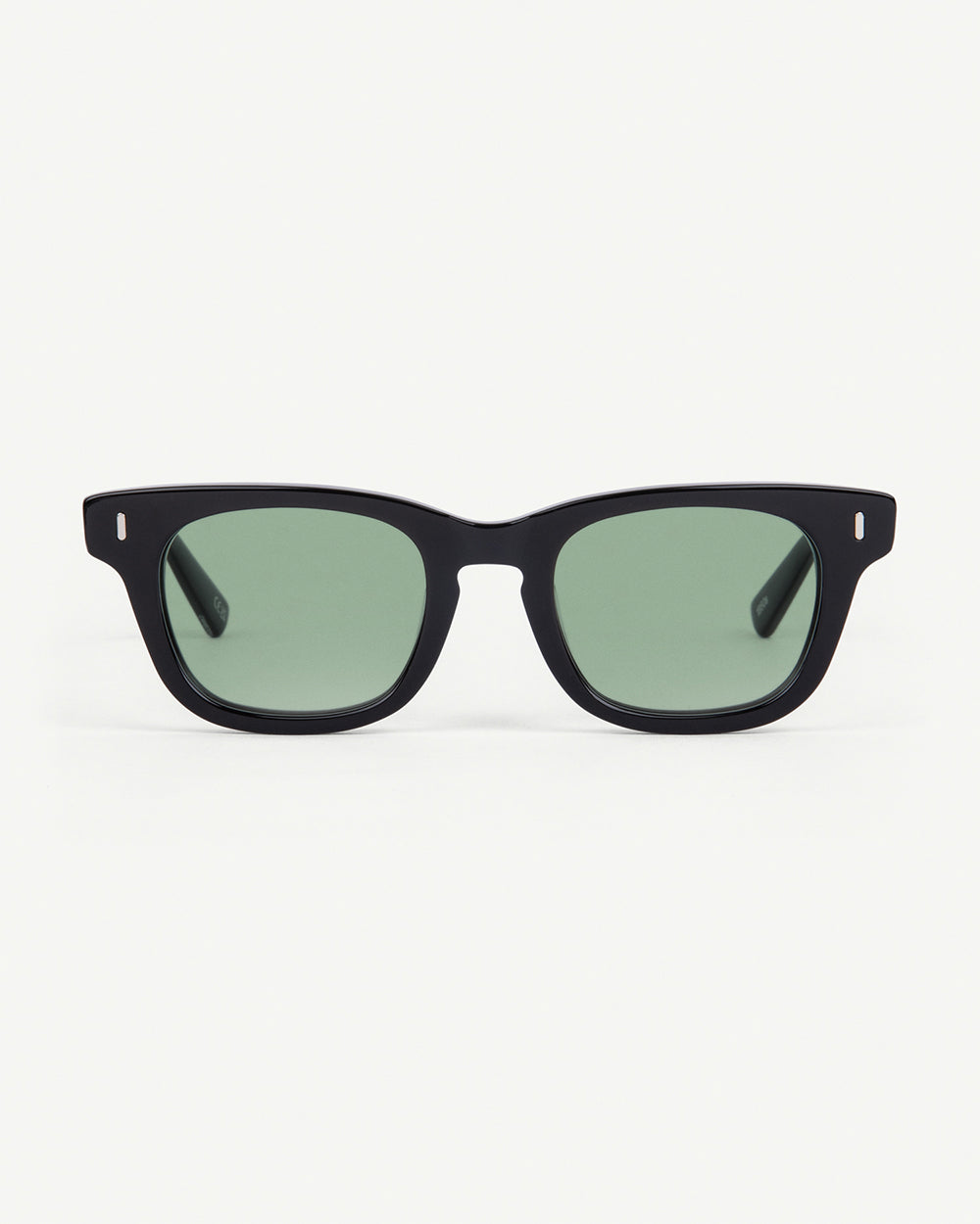 Milton – Decade Eyewear