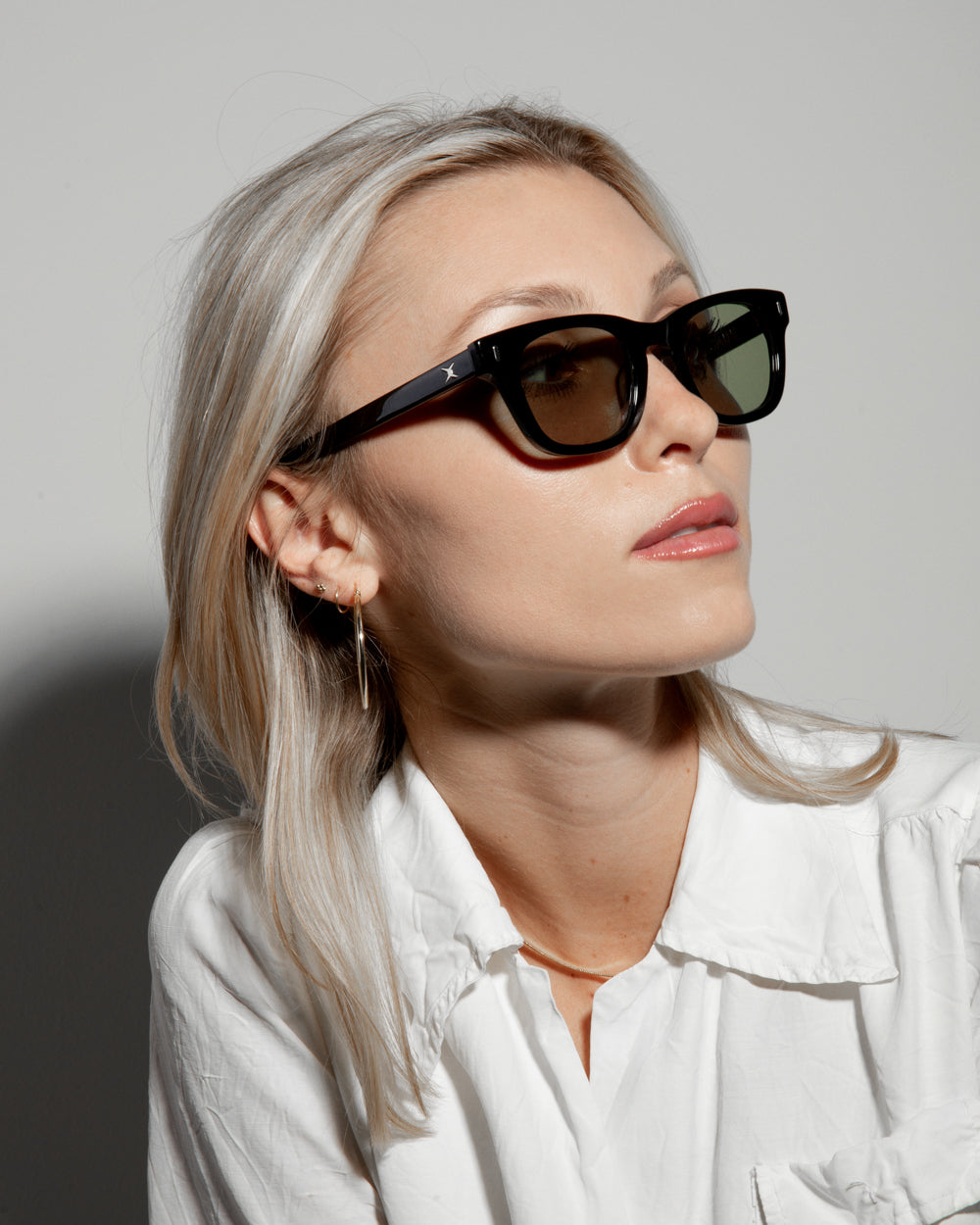 EARL 50s – Decade Eyewear