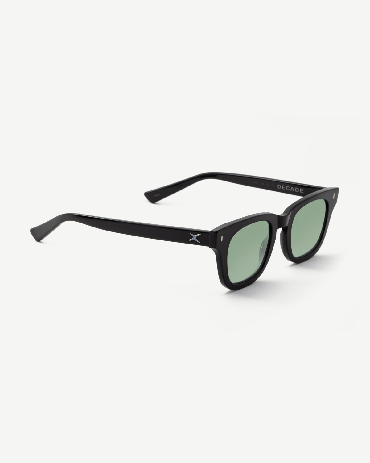 EARL 50s Sunglasses Decade Eyewear