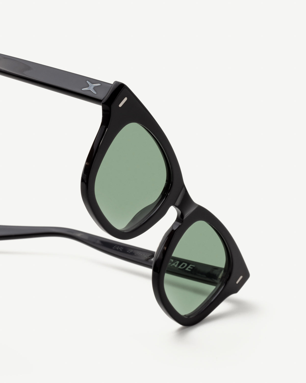 EARL 50s Sunglasses Decade Eyewear