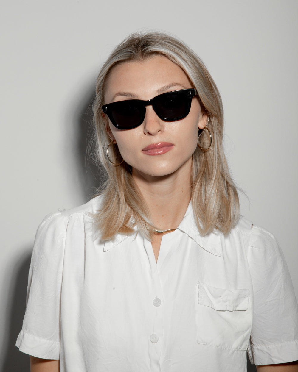 EARL 50s Sunglasses Decade Eyewear