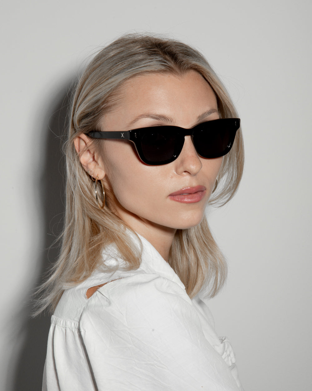 EARL 50s – Decade Eyewear