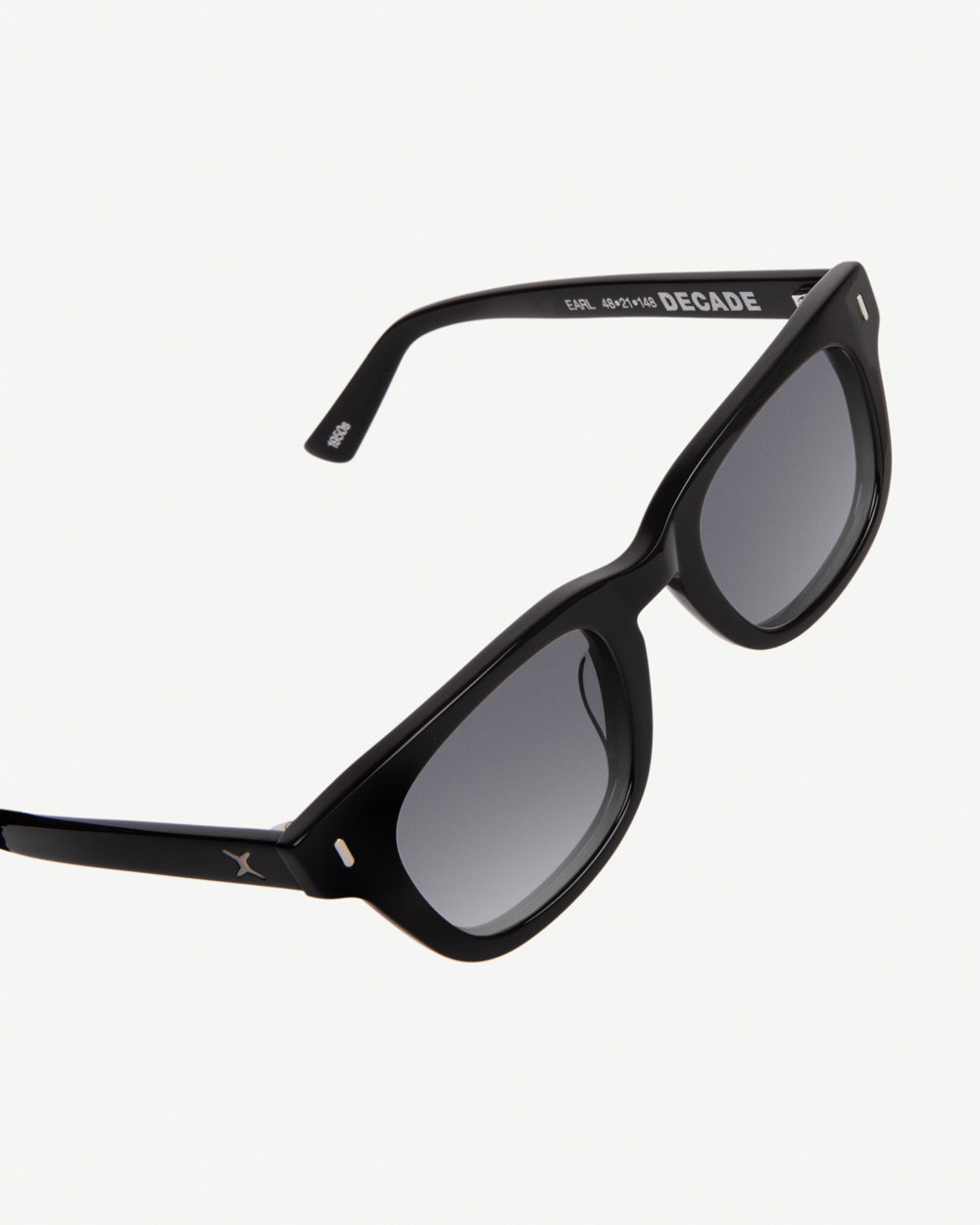 EARL 50s – Decade Eyewear