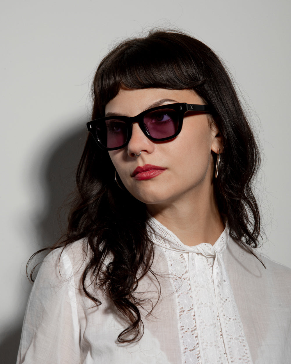 EARL 50s Sunglasses Decade Eyewear