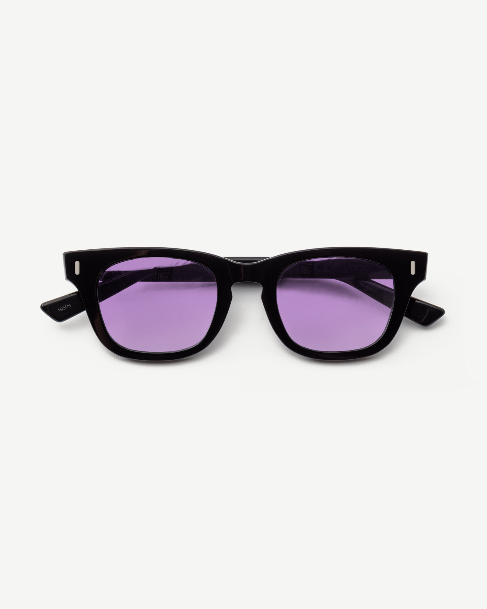 EARL 50s Sunglasses Decade Eyewear