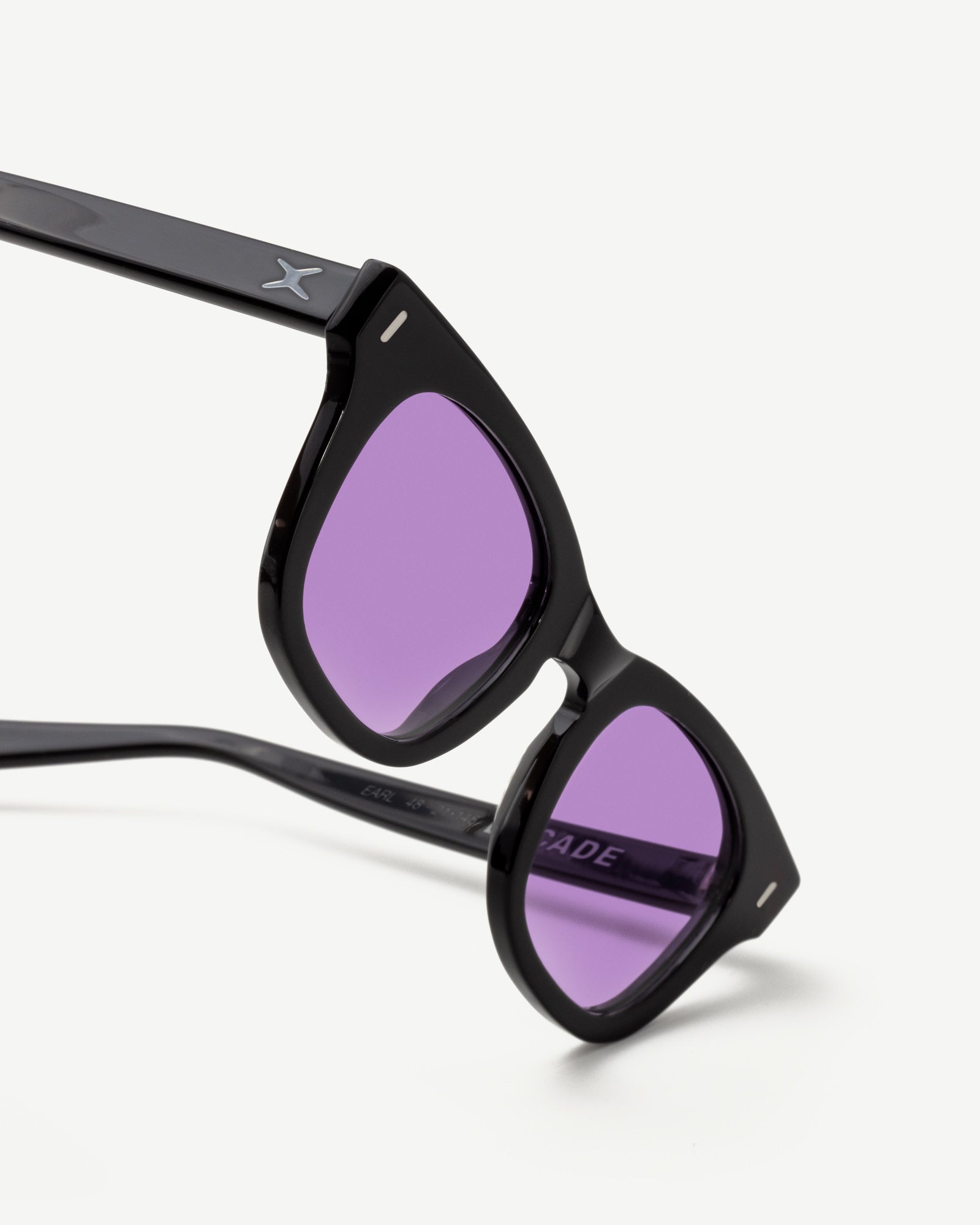 EARL 50s – Decade Eyewear