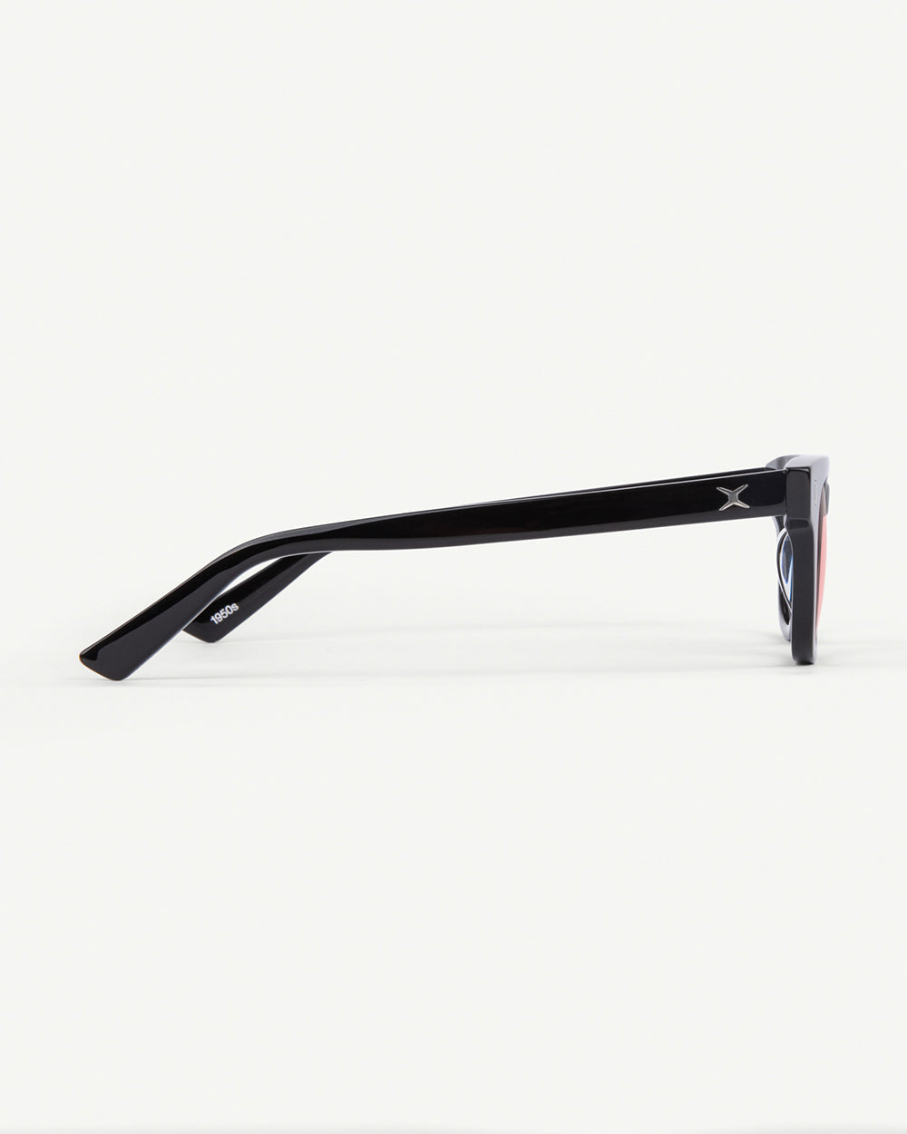 EARL 50s – Decade Eyewear