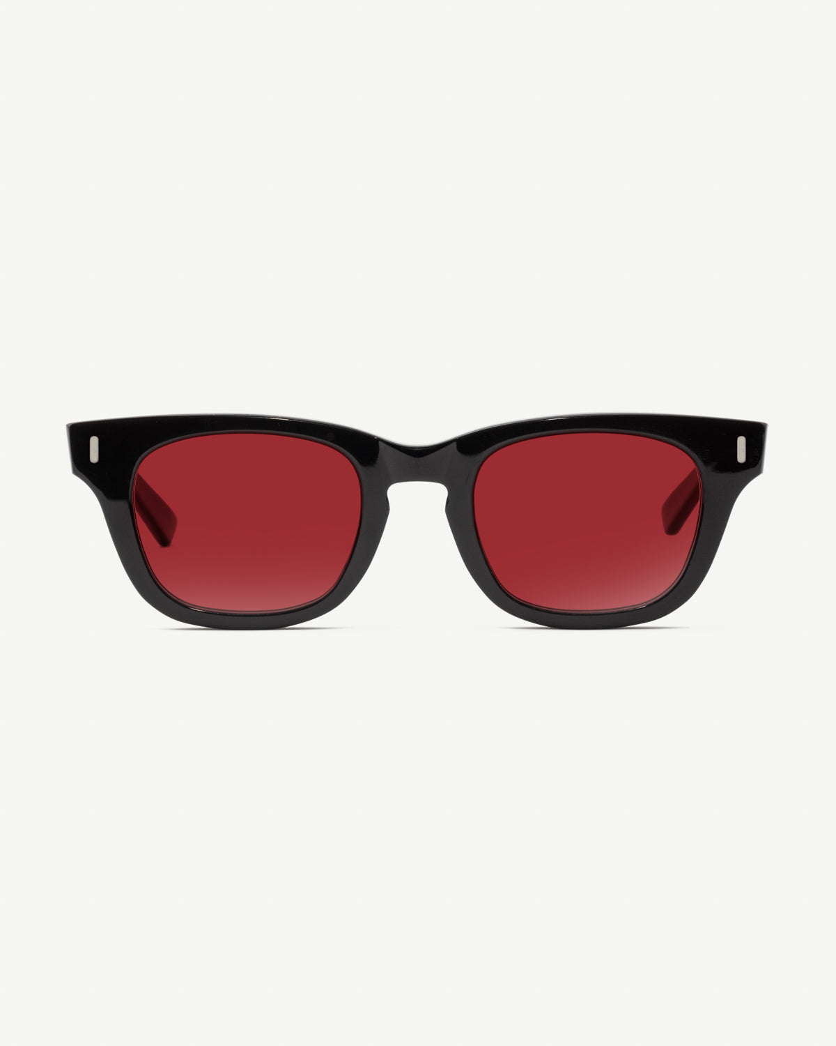 EARL 50s Sunglasses Decade Eyewear Red  