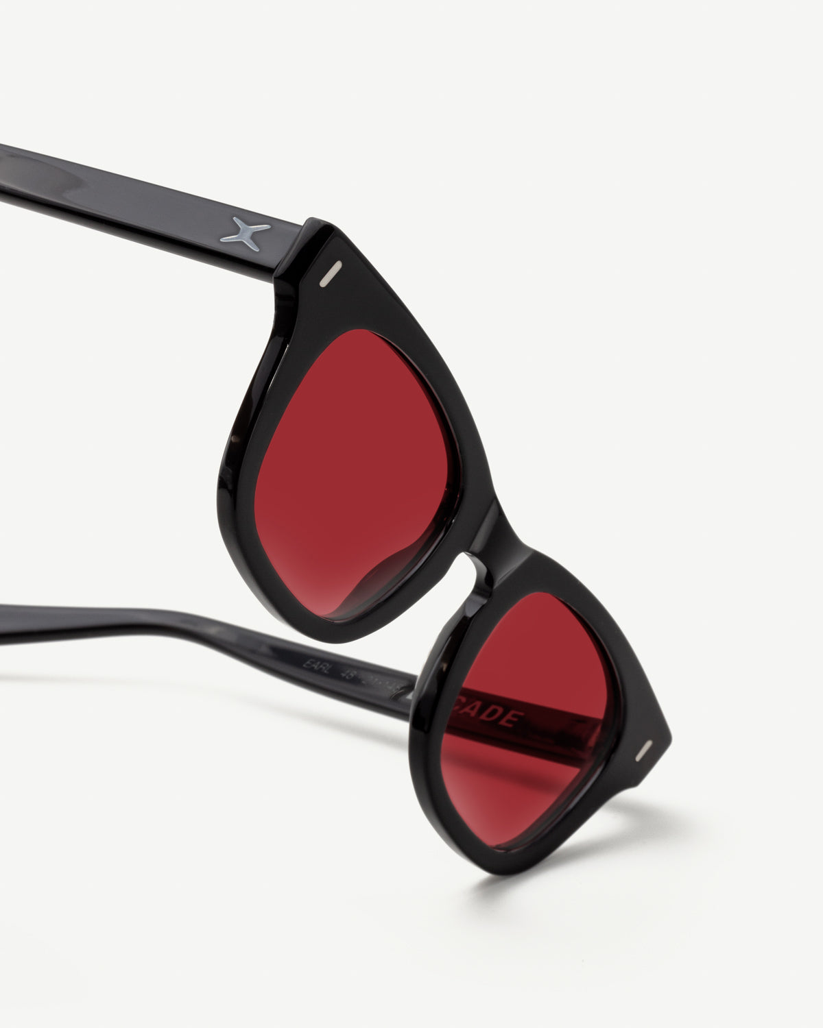 EARL 50s Sunglasses Decade Eyewear   