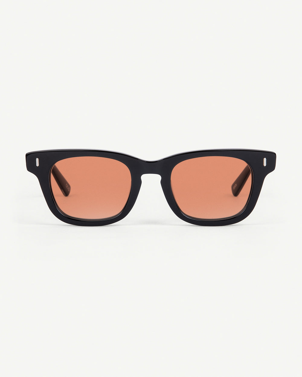 DECADE EARL 50s新品未使用ブラック×サンセット EARL 50s – Decade Eyewear