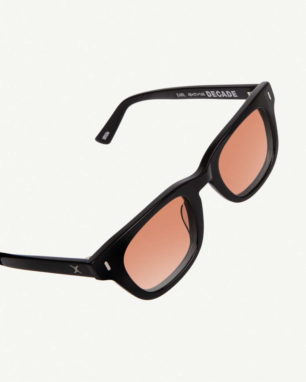 EARL 50s – Decade Eyewear