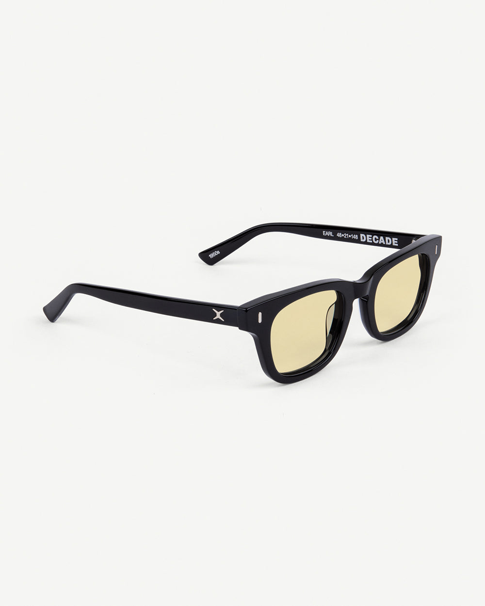 EARL 50s Sunglasses Decade Eyewear