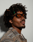 EARL 50s Sunglasses Decade Eyewear
