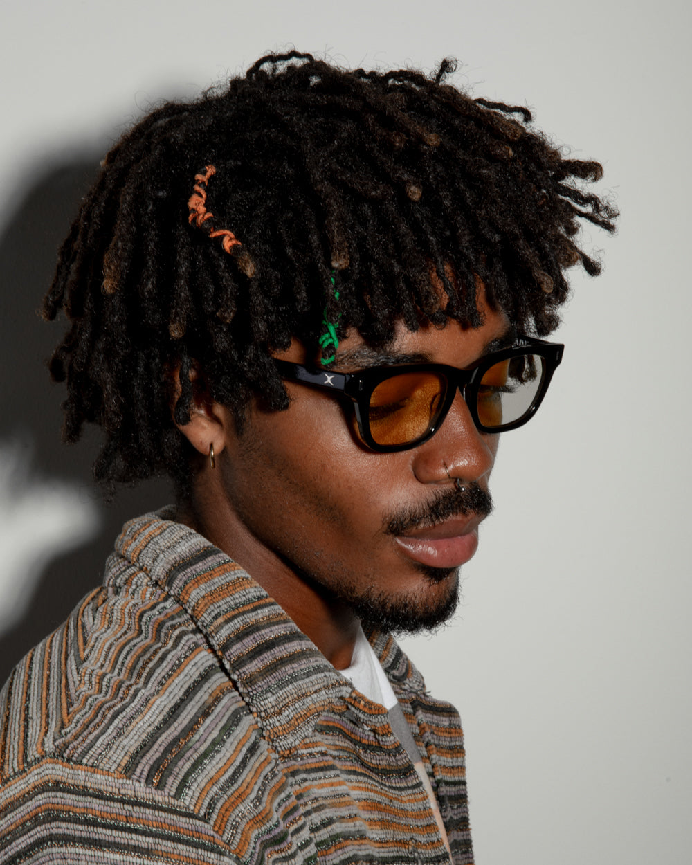 EARL 50s Sunglasses Decade Eyewear
