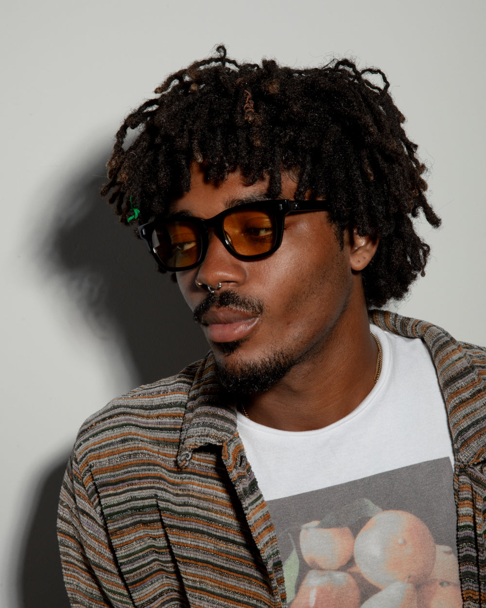 EARL 50s Sunglasses Decade Eyewear