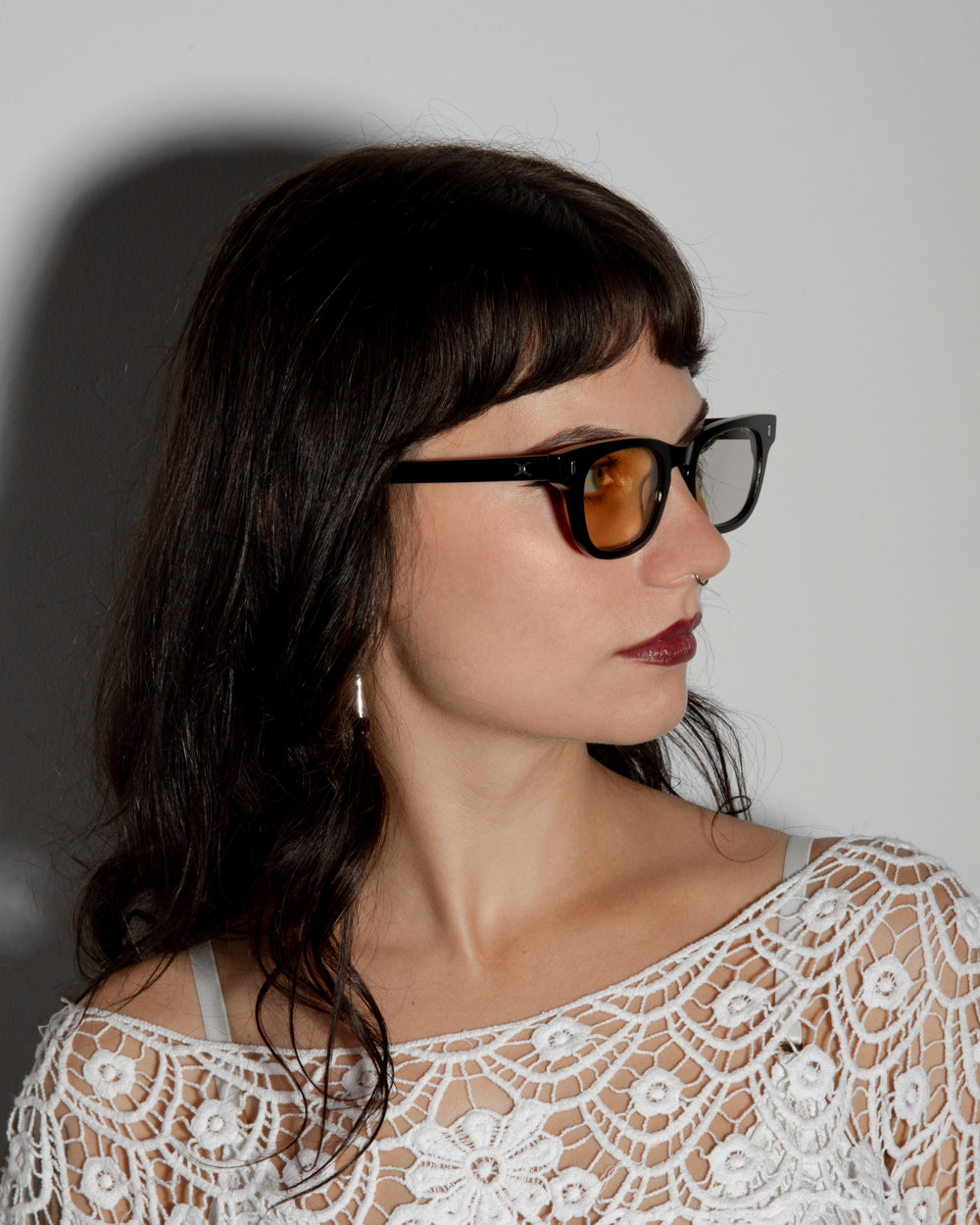 EARL 50s Sunglasses Decade Eyewear