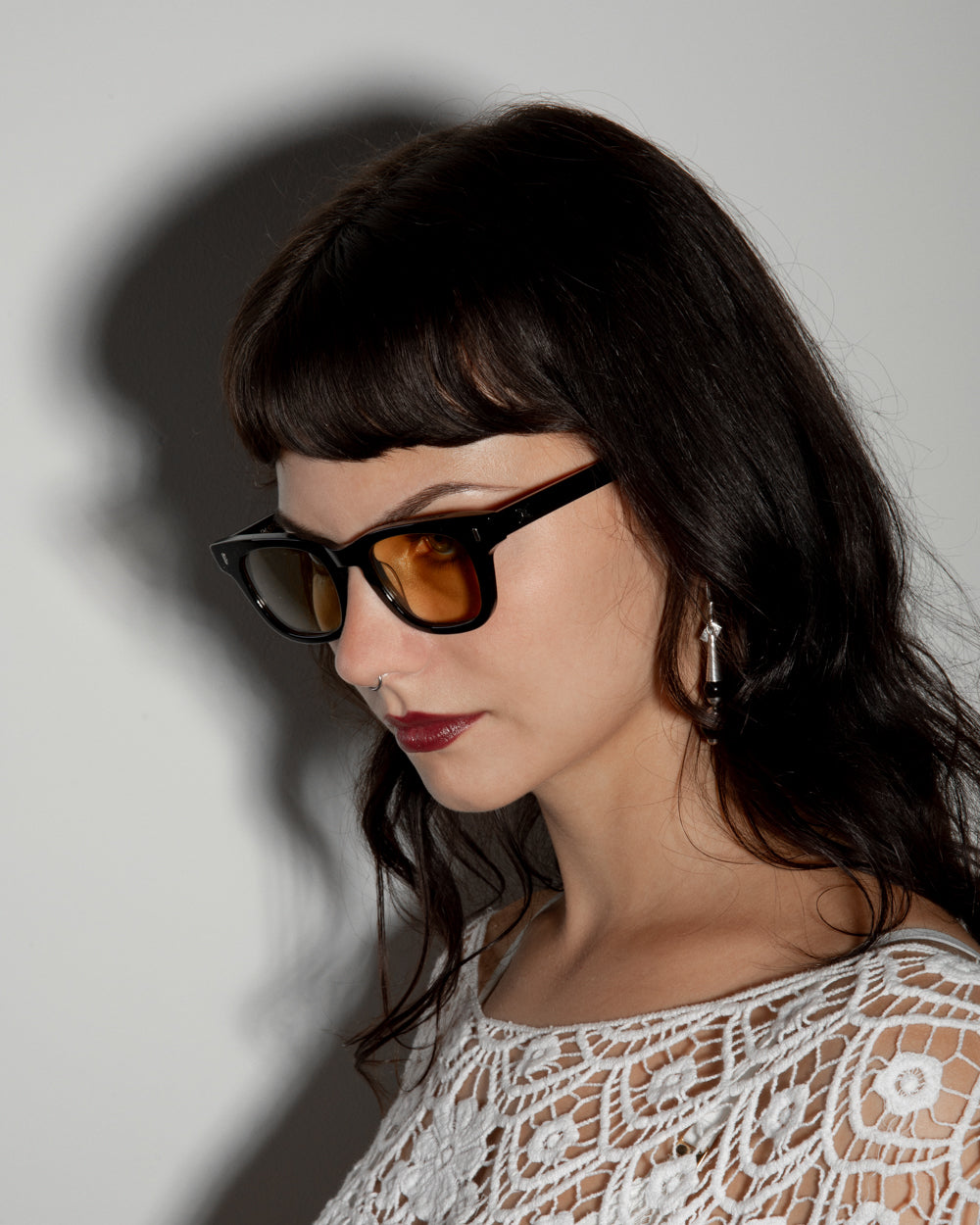 EARL 50s Sunglasses Decade Eyewear