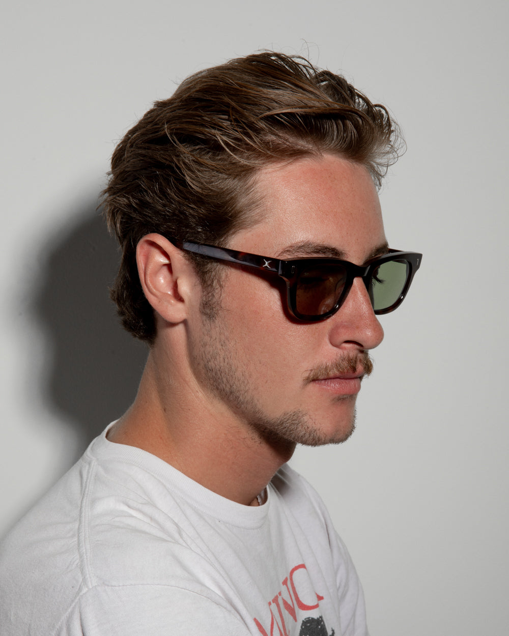 EARL 50s Sunglasses Decade Eyewear