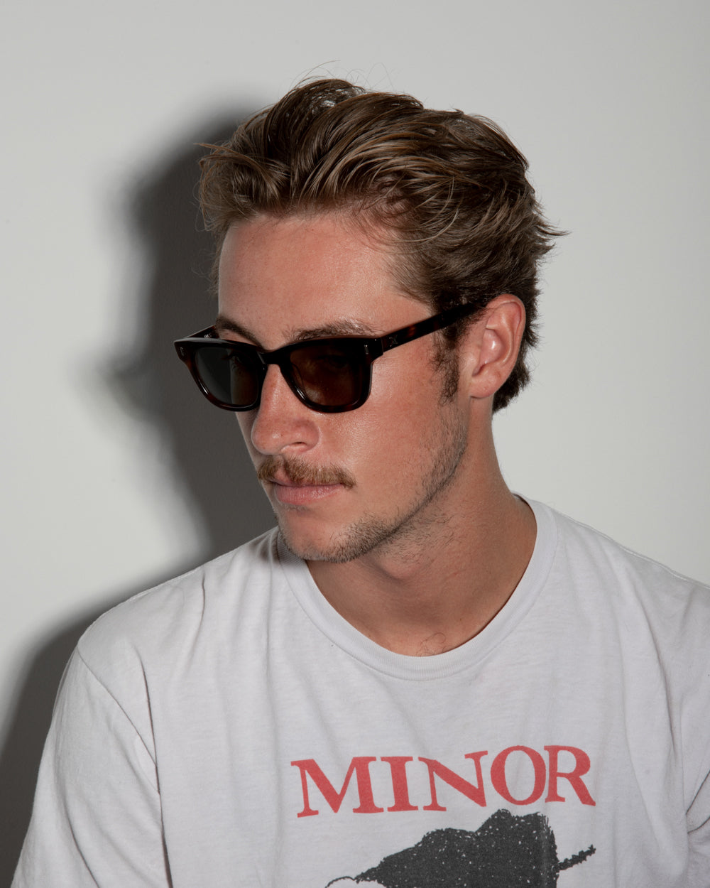 EARL 50s Sunglasses Decade Eyewear