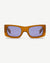 ASTRO Sunglasses Decade Eyewear BLUE  