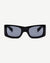 ASTRO Sunglasses Decade Eyewear GREY  