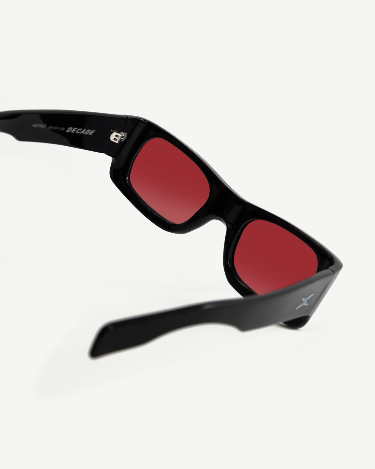 ASTRO 60s Sunglasses Decade Eyewear