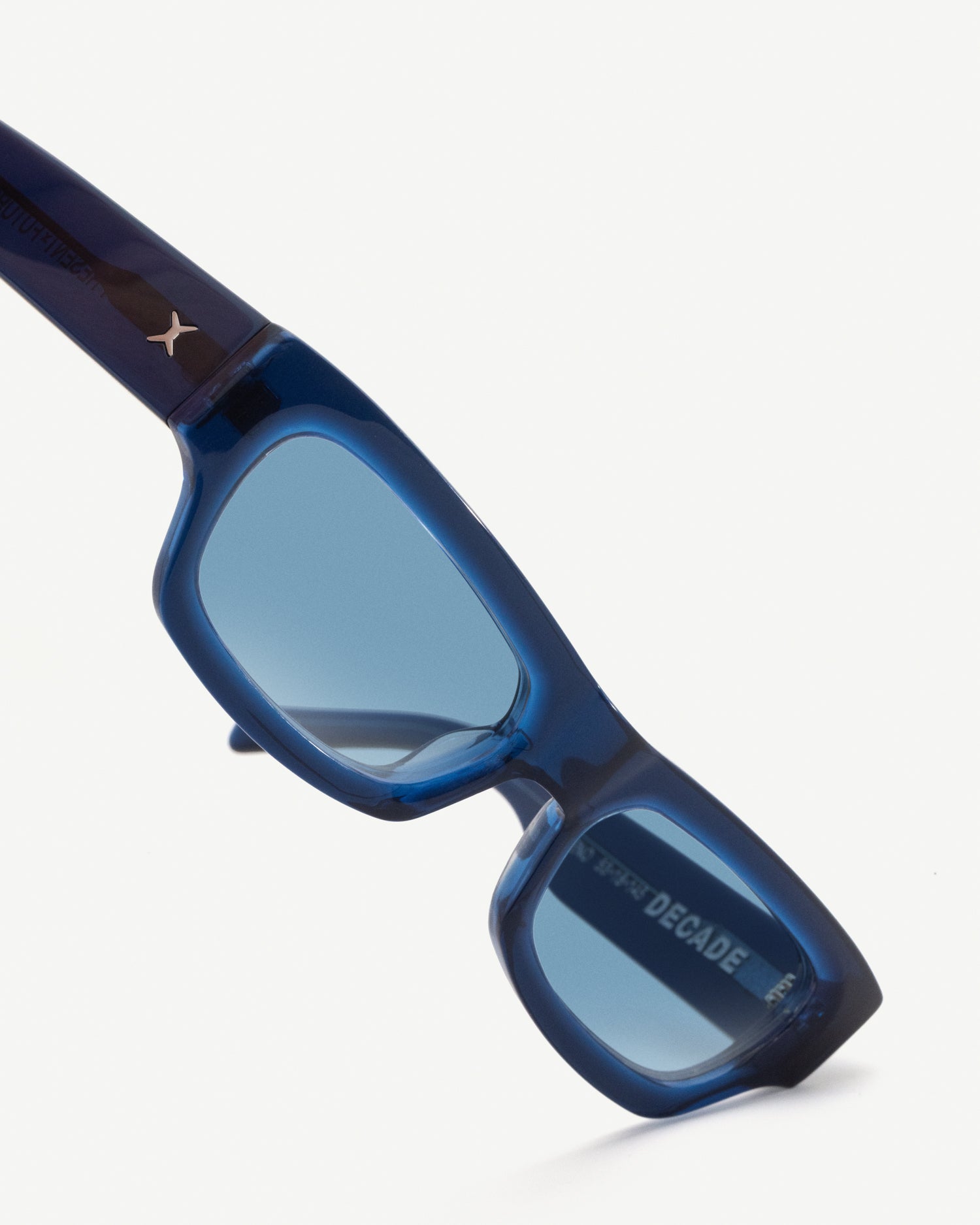 GENO 60s Sunglasses Decade Eyewear