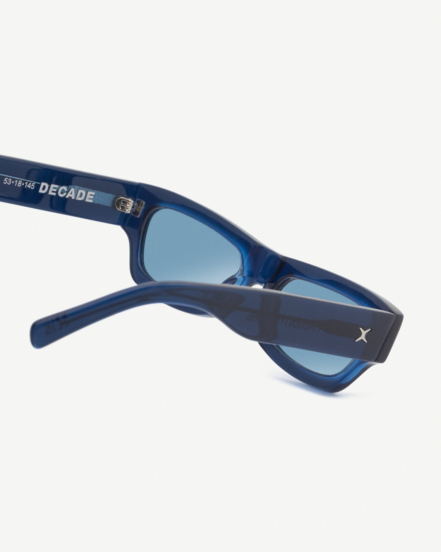 GENO 60s Sunglasses Decade Eyewear