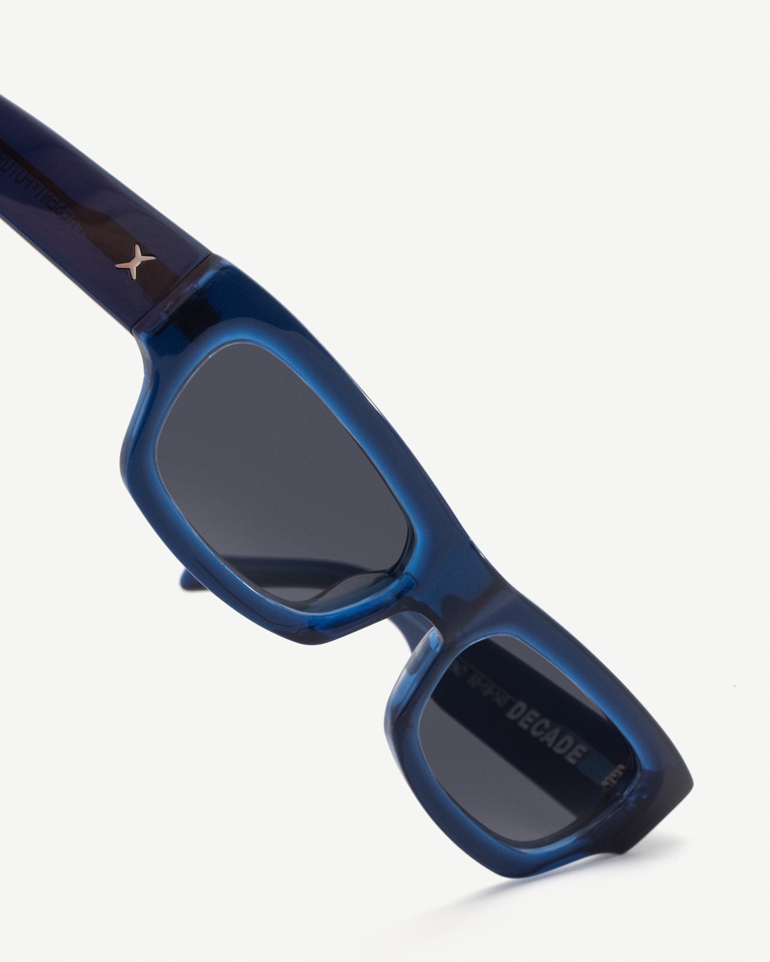 GENO 60s Sunglasses Decade Eyewear