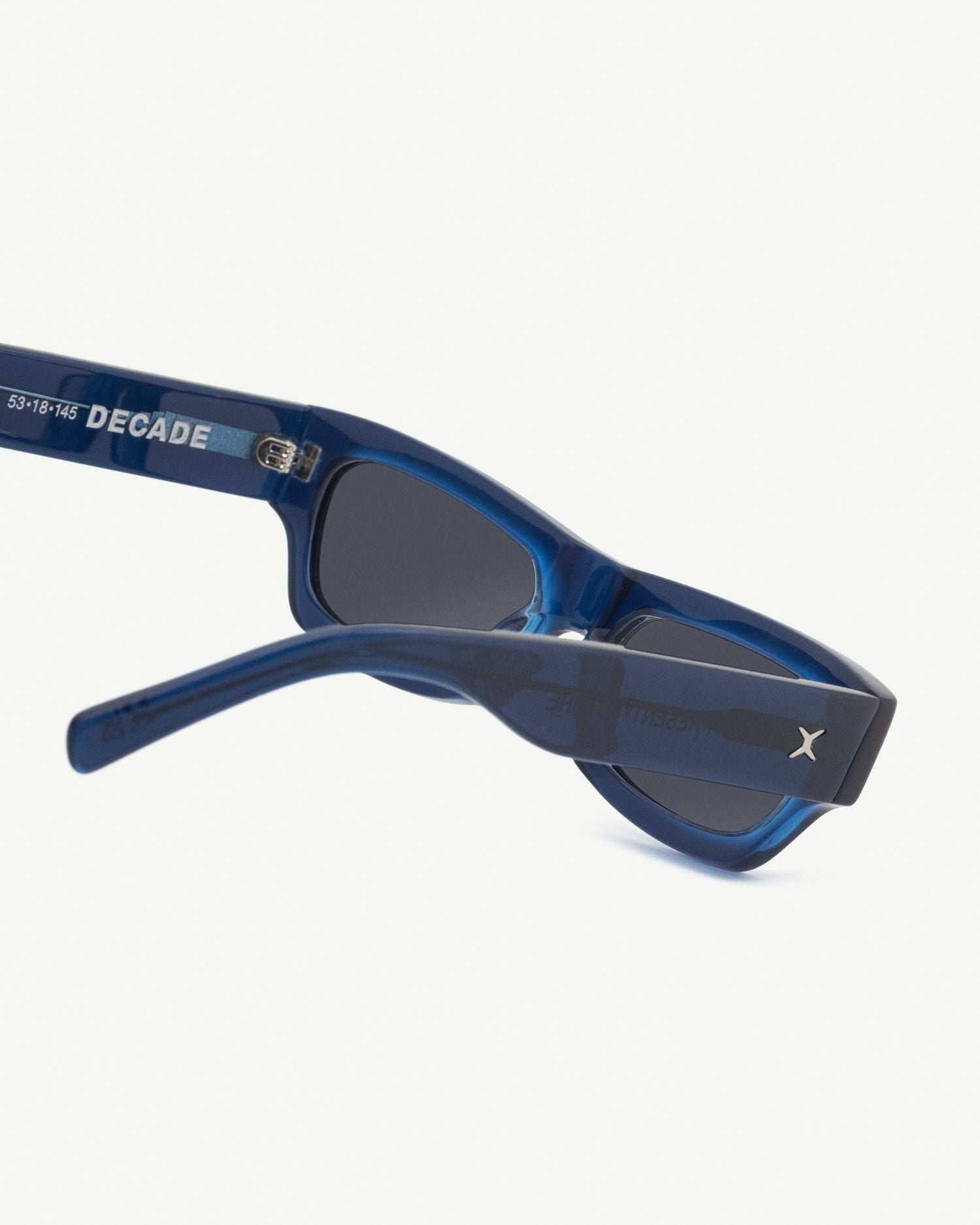 GENO 60s Sunglasses Decade Eyewear