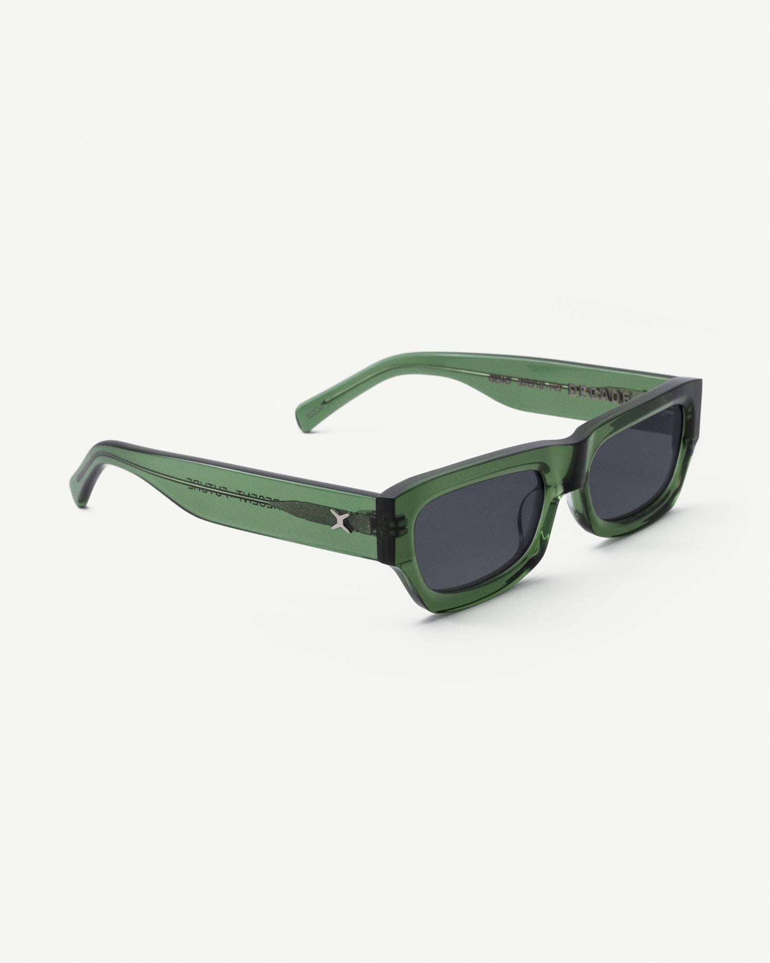 GENO 60s Sunglasses Decade Eyewear