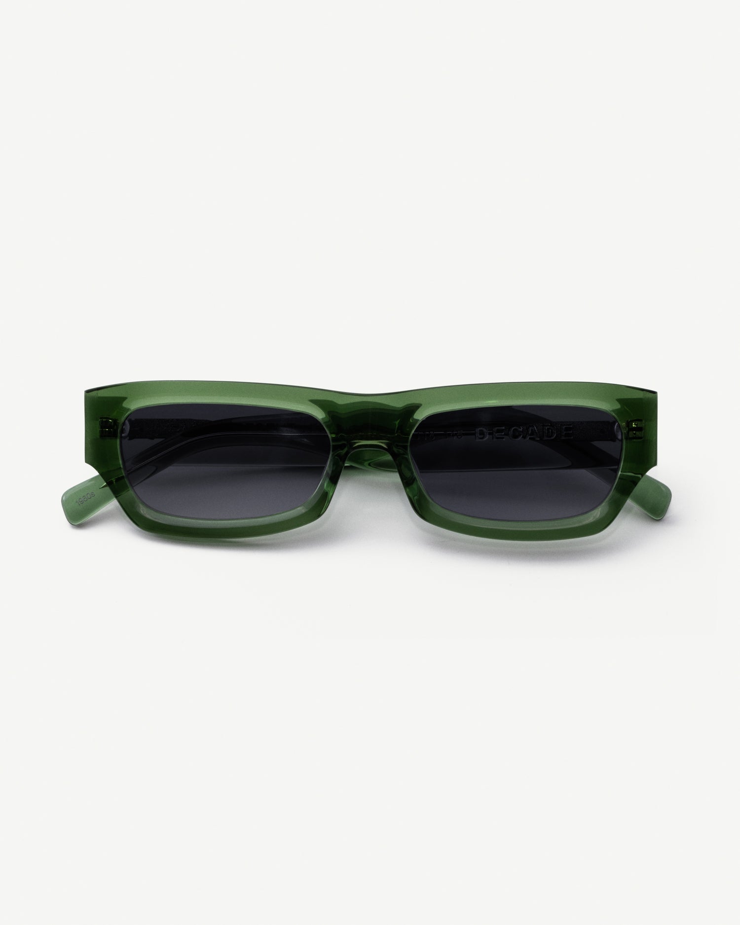 GENO 60s Sunglasses Decade Eyewear