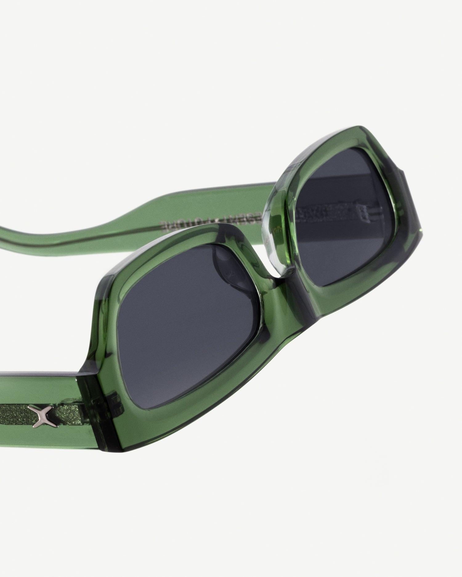 GENO 60s Sunglasses Decade Eyewear