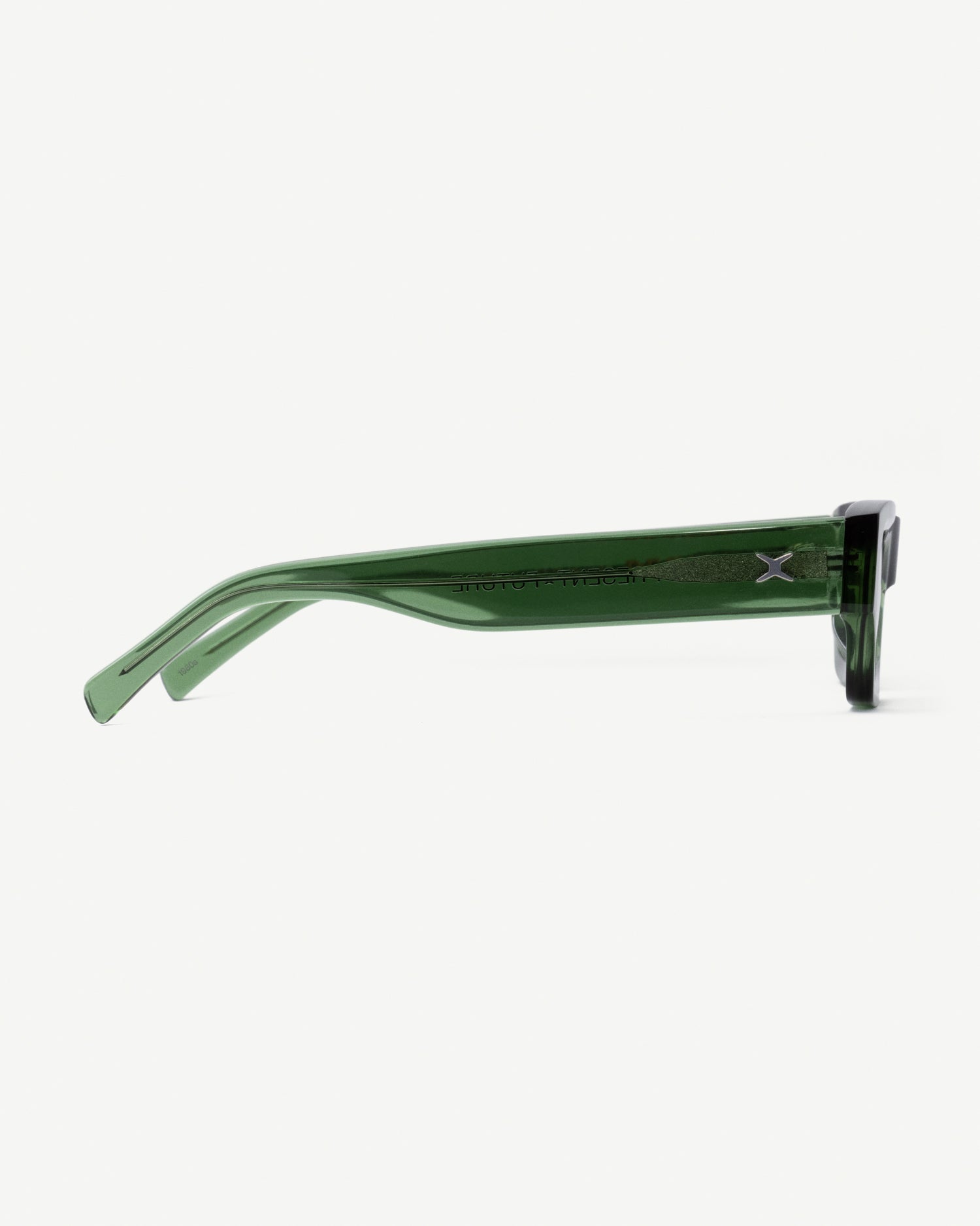 GENO 60s Sunglasses Decade Eyewear