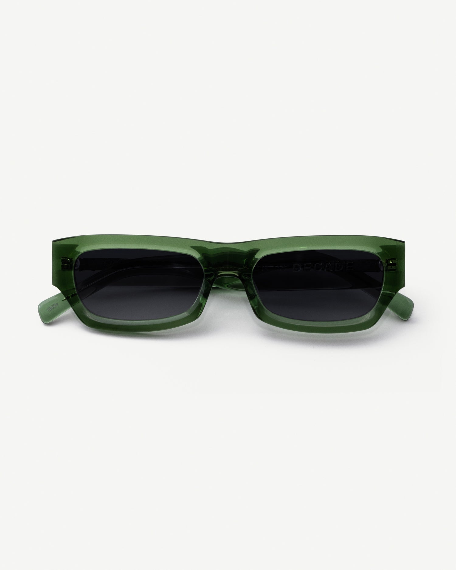 GENO 60s Sunglasses Decade Eyewear