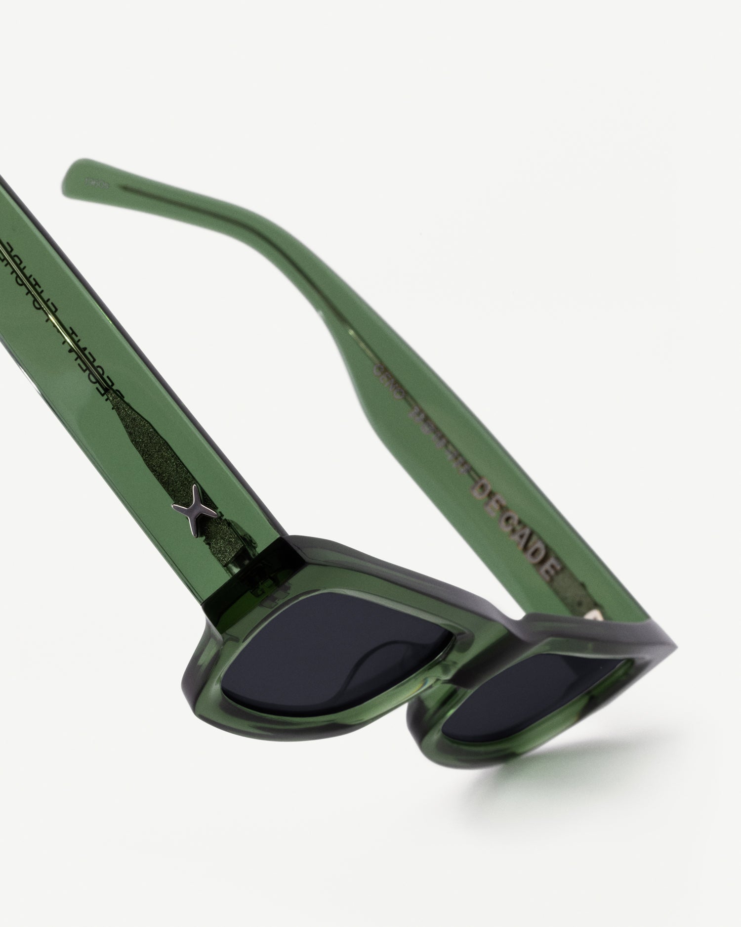 GENO 60s Sunglasses Decade Eyewear