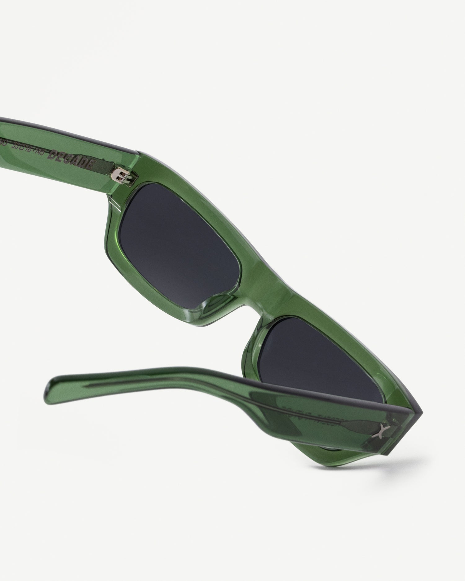 GENO 60s Sunglasses Decade Eyewear