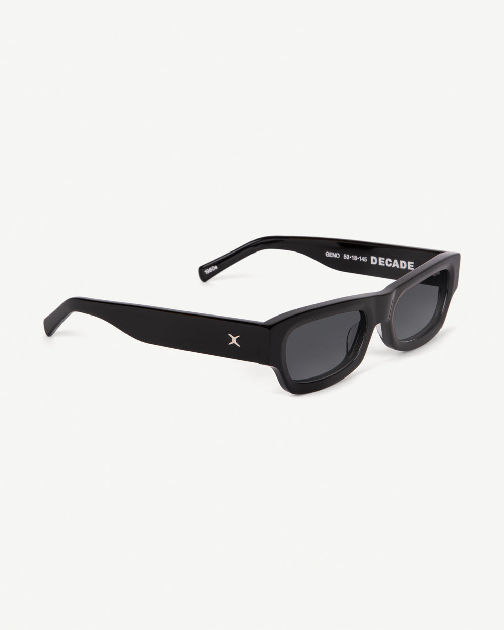 GENO 60s Sunglasses Decade Eyewear