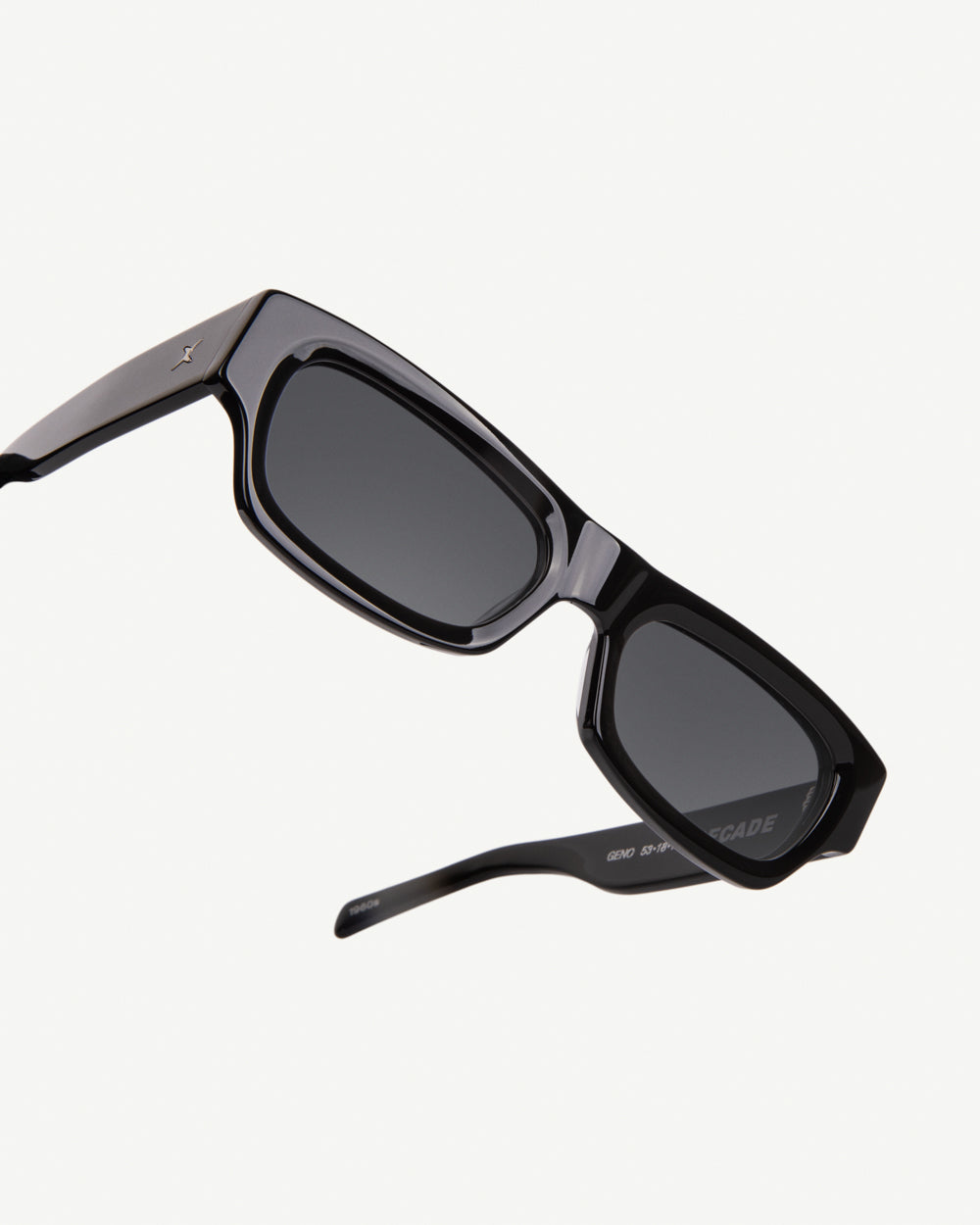 GENO 60s Sunglasses Decade Eyewear