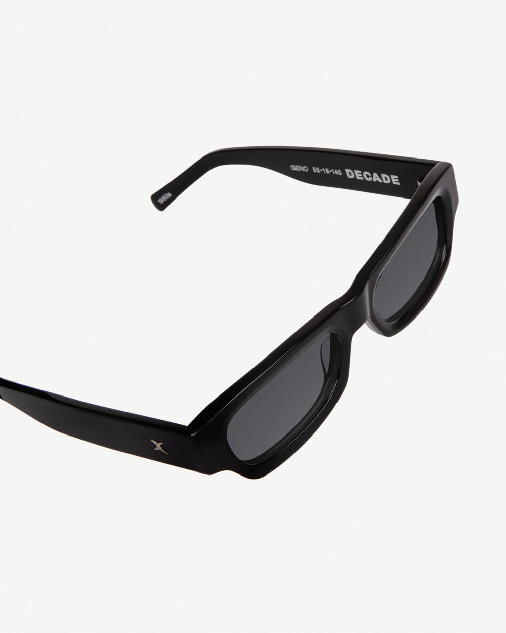 GENO 60s Sunglasses Decade Eyewear