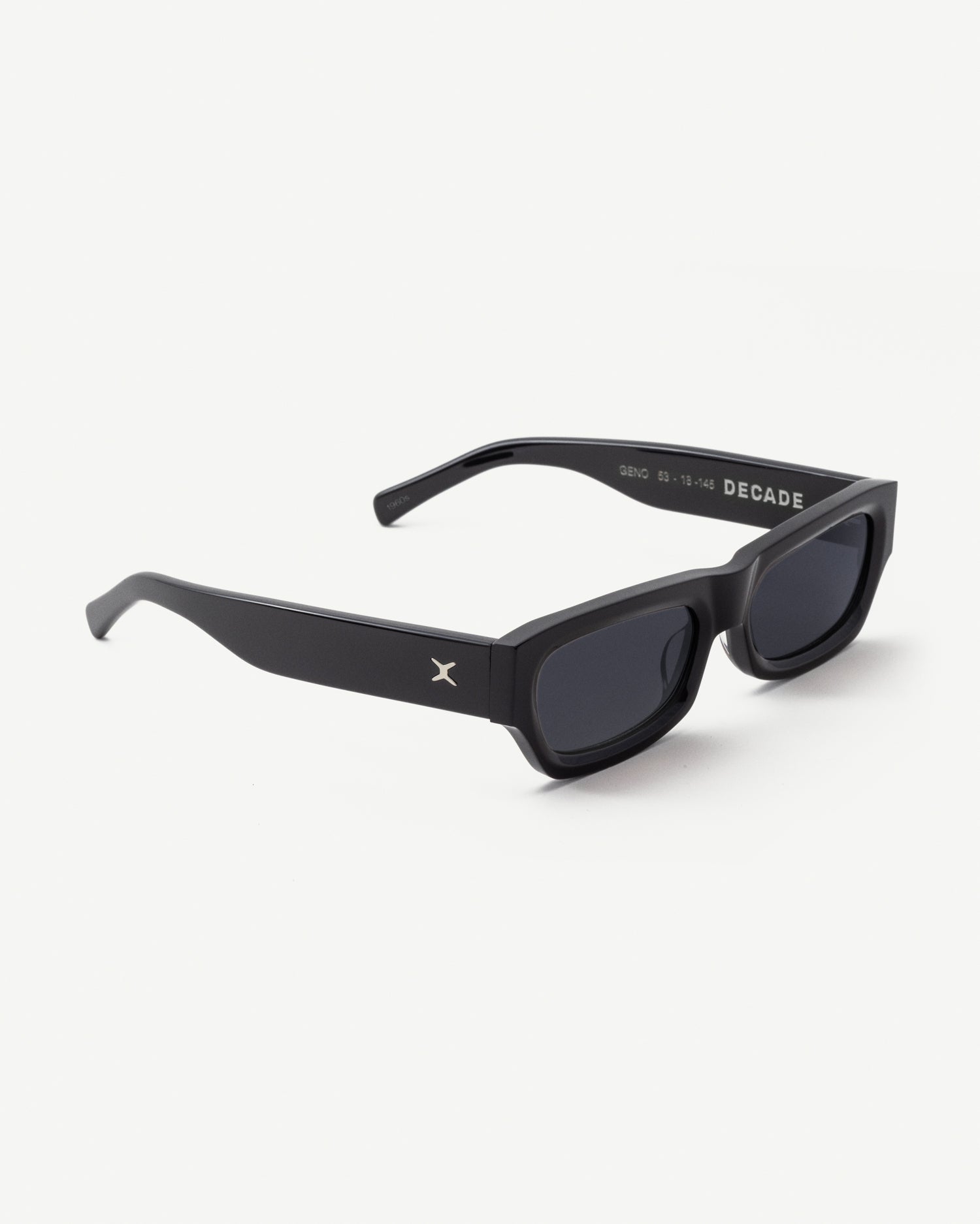 GENO 60s Sunglasses Decade Eyewear