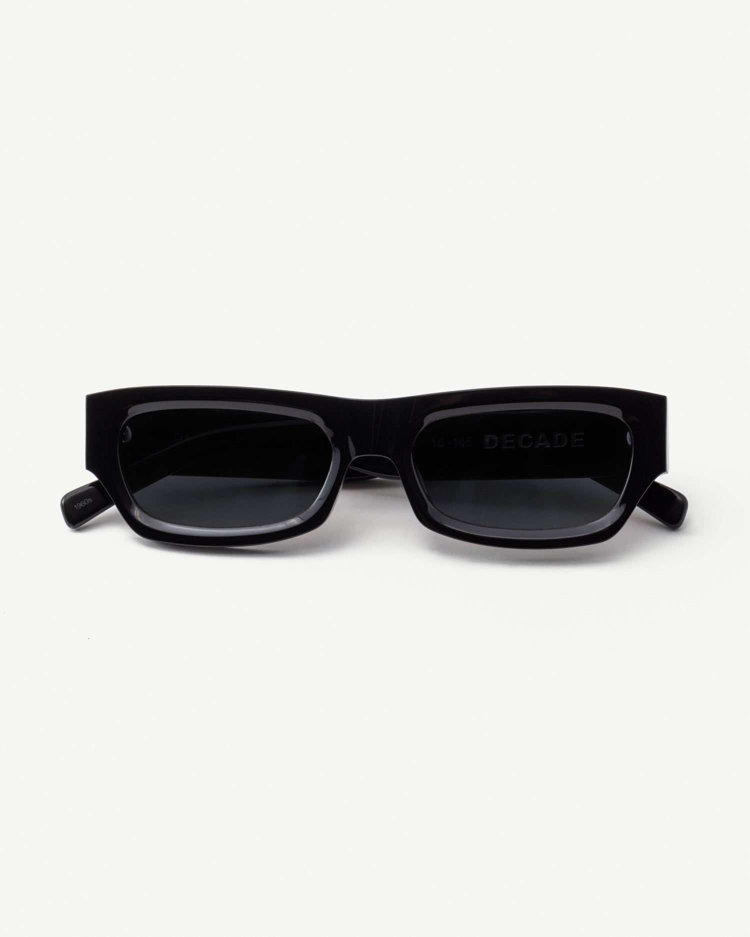 GENO 60s Sunglasses Decade Eyewear
