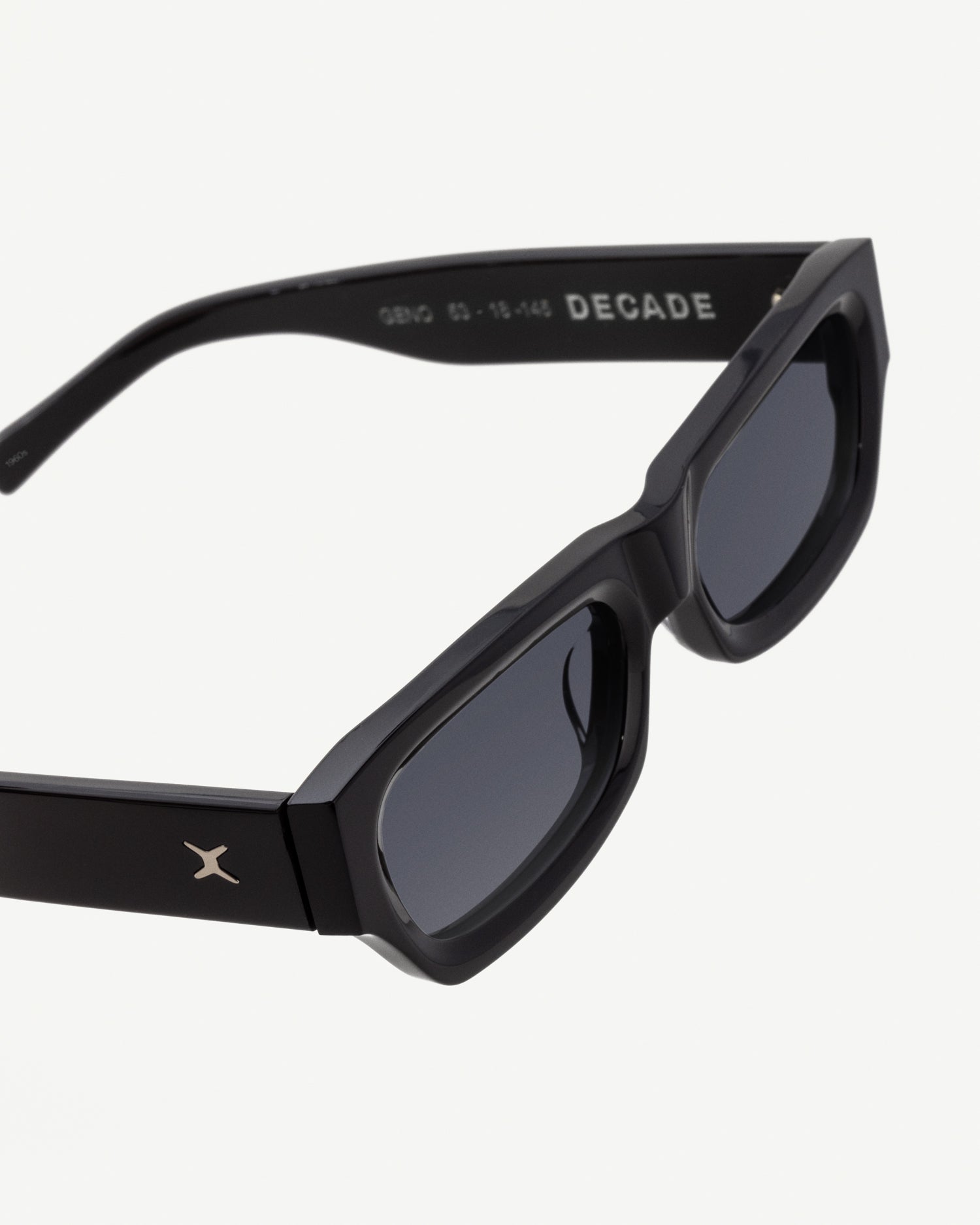 GENO 60s Sunglasses Decade Eyewear