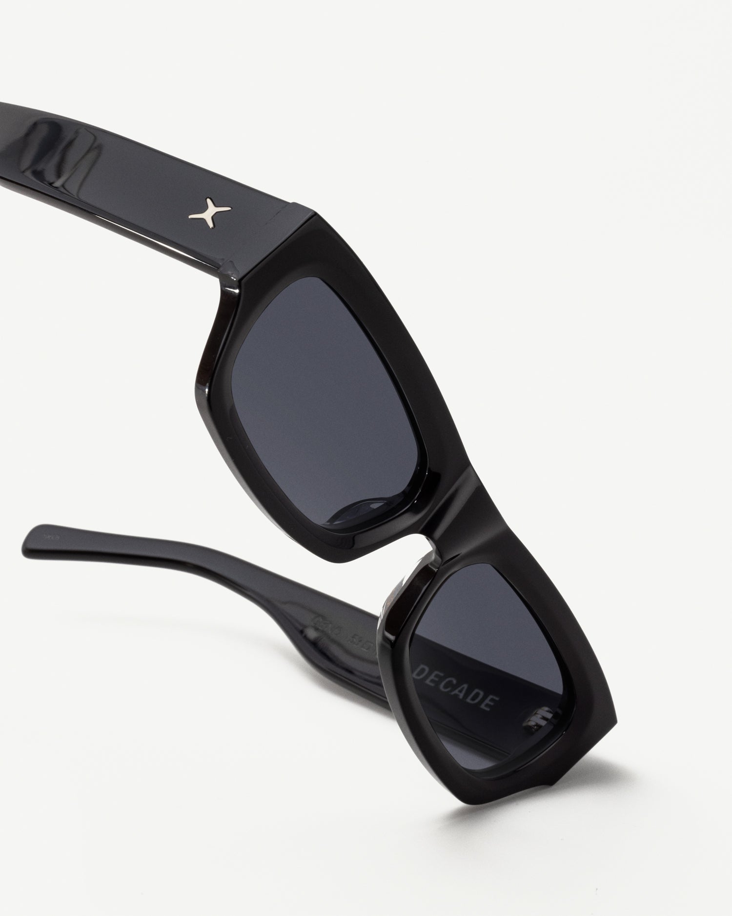 GENO 60s Sunglasses Decade Eyewear