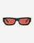 GENO 60s Sunglasses Decade Eyewear